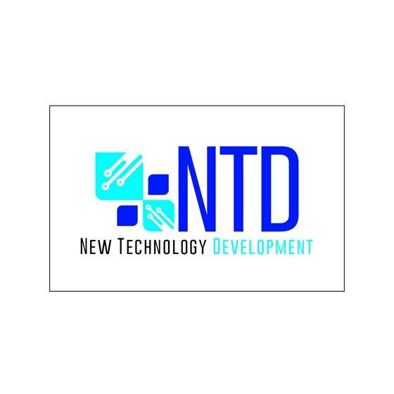 Yves Kambou / N Tech Développement — Logo N Tech Developpement-04