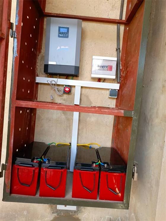 Elites Solutions Énergie