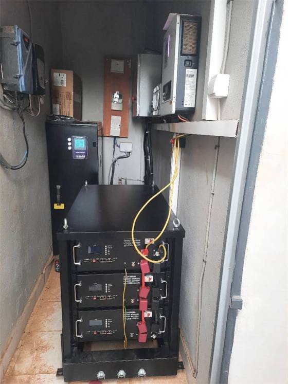 Elites Solutions Énergie