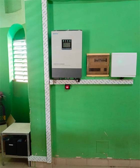 Elites Solutions Énergie