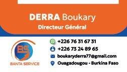 Banta Services — banta service 01