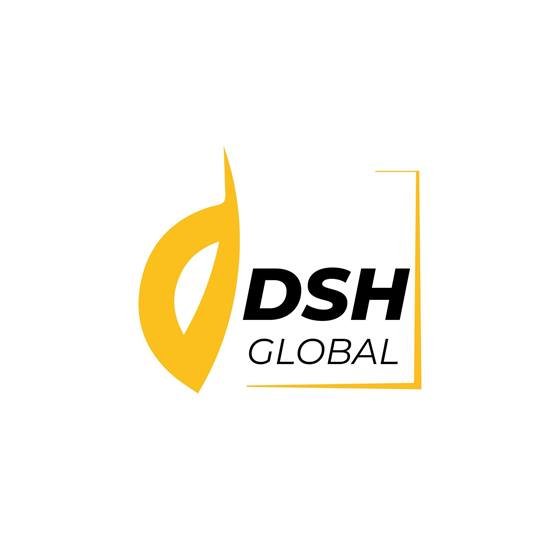 DSH Global — DSH GLOBAL LOGO FB