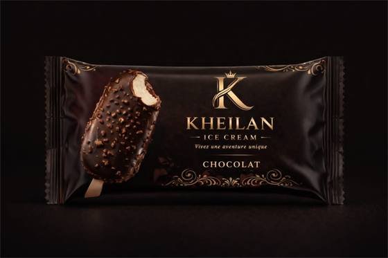 Kheilan — brand k