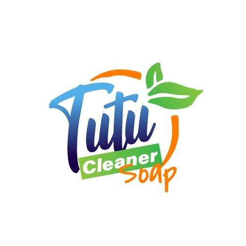 Tutu Cleaner Soap — tutu clean 01c