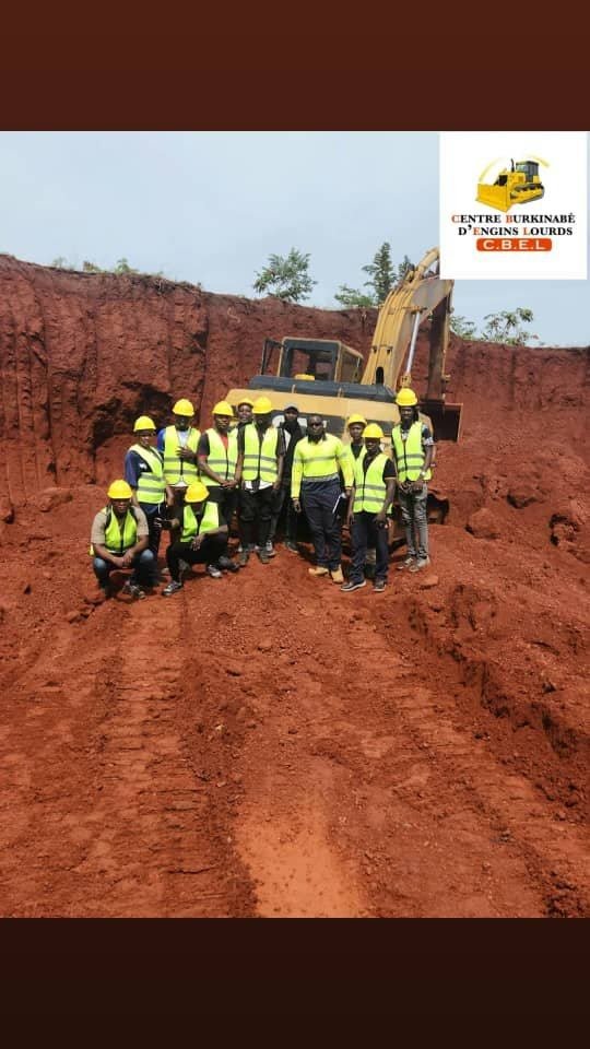 CBEL Burkina