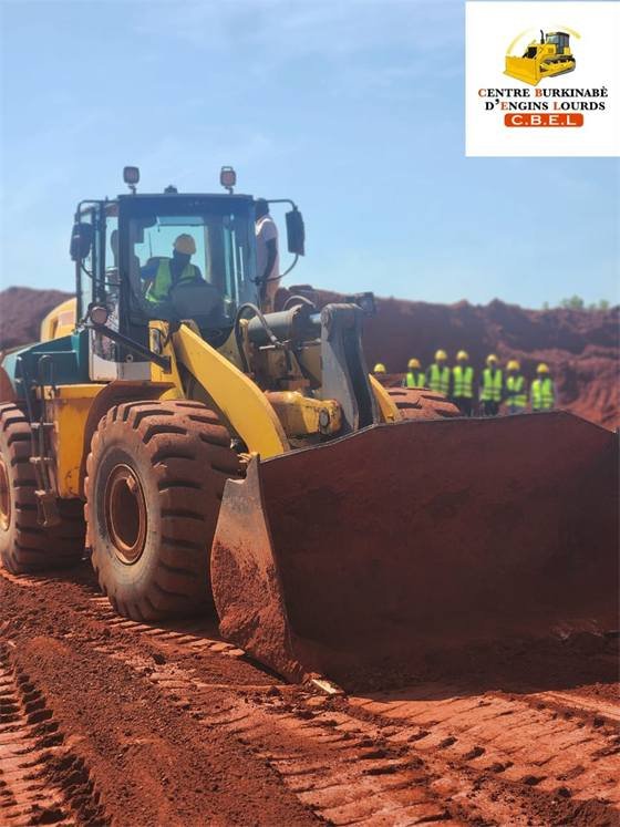 CBEL Burkina