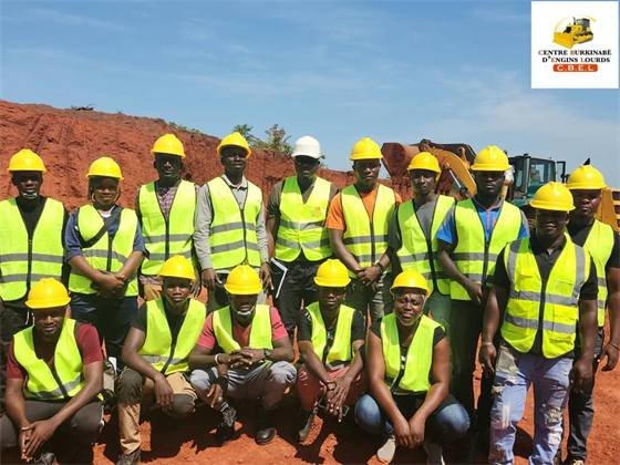 CBEL Burkina