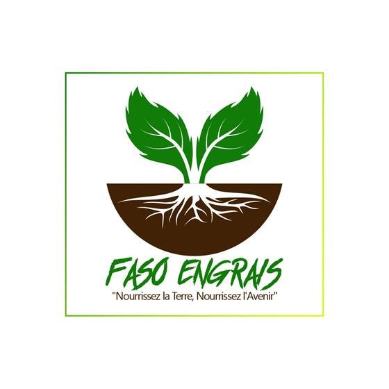 Faso Engrais — Logo Faso Engrais-04