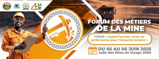 Afriq'com – Partenaire