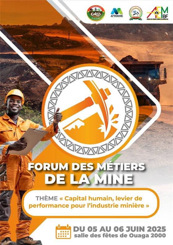 Afriq'com – Partenaire