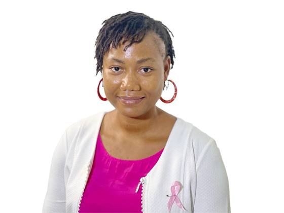 WGH – Campagne Octobre Rose — KI Viviane DTR