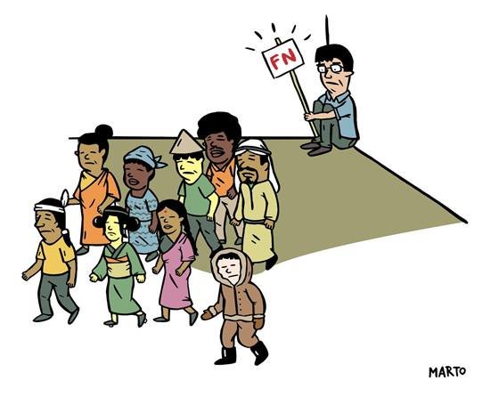 CIFDHA – Journée internationale des droits de l'homme