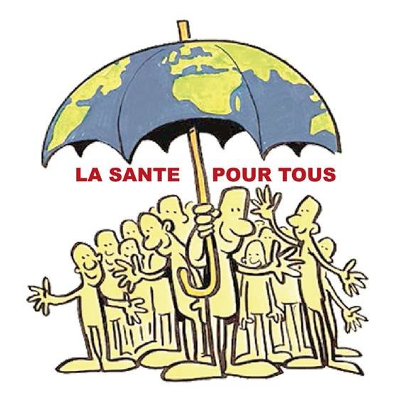 Projets santé PREP-EPID & PDU-CSU — ph
