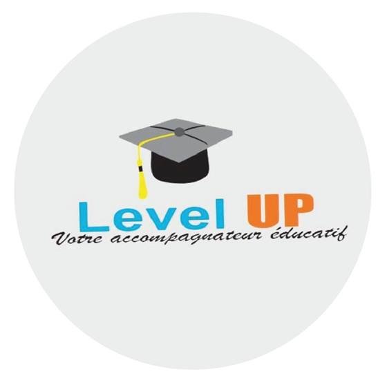 Level Up Education — Plan de travail 1 2x
