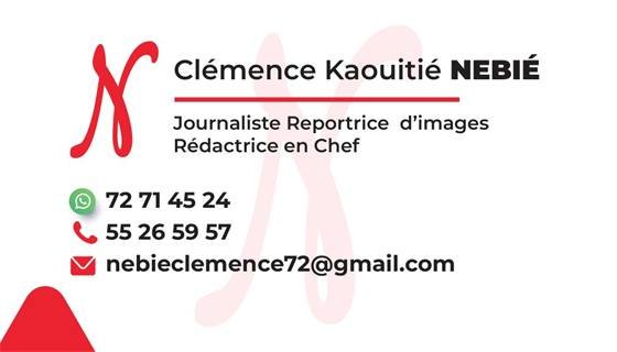 NoorInfos — Cartes de visites - Noorinfos final