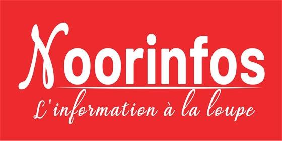 NoorInfos — LOGO Noorinfo valider mod
