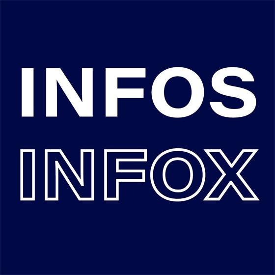 Infos Infox — 05 2x-100