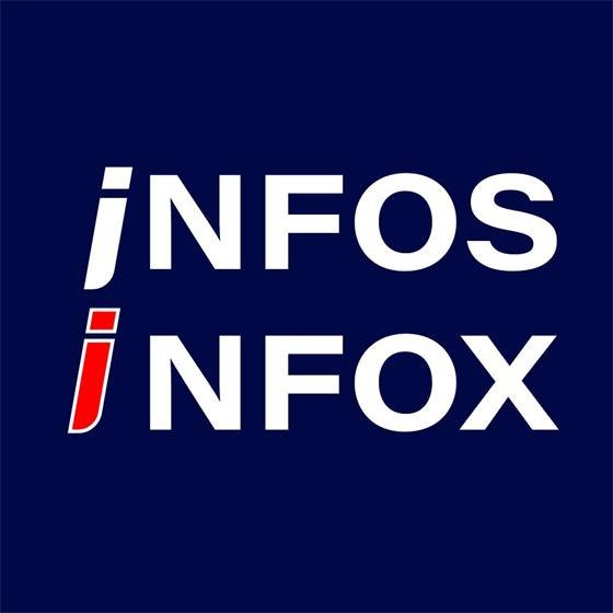 Infos Infox — 08 2x-100