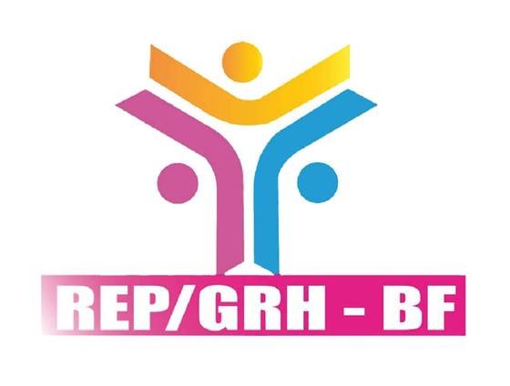 Café RH / GRH Design — Logo REP GRH bf