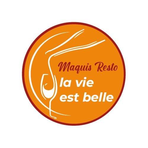 Maquis Resto « La vie est belle » — lvb