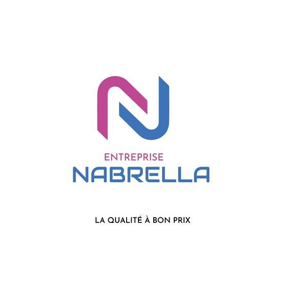 Entreprise Nabrella — EN04