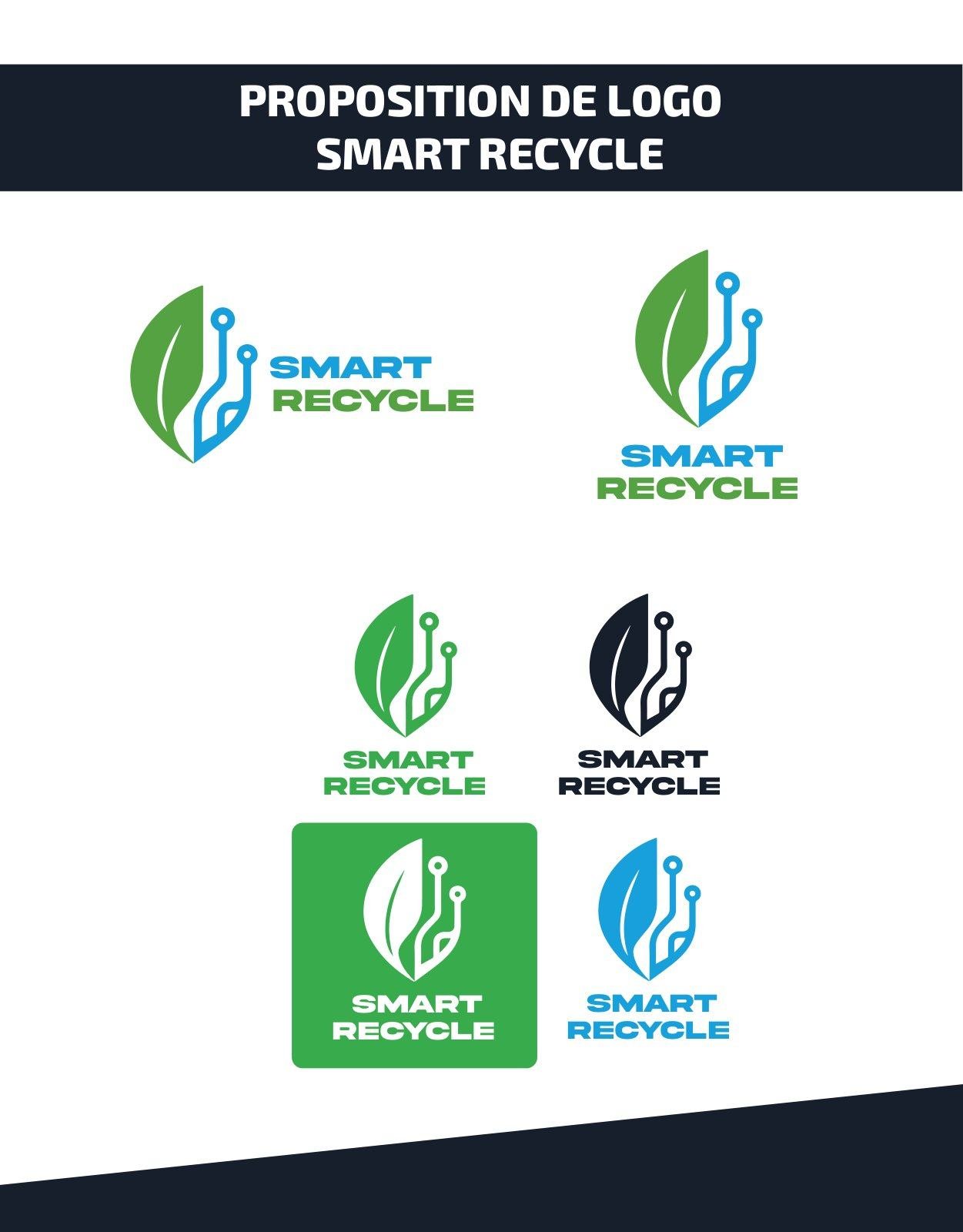 Smart Recycle