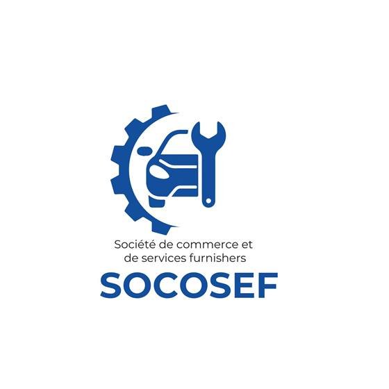 SOCOSEF — logo SOCOSEF
