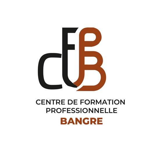 Centre de Formation Professionnelle Bangré (CFPB / IFPB) — logo IFPB