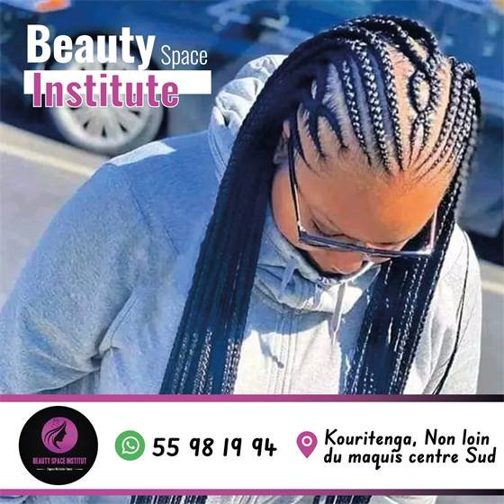 Beauty Space Institute