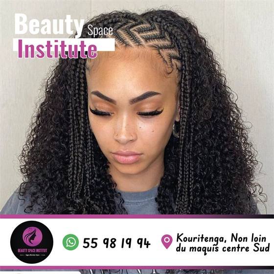Beauty Space Institute