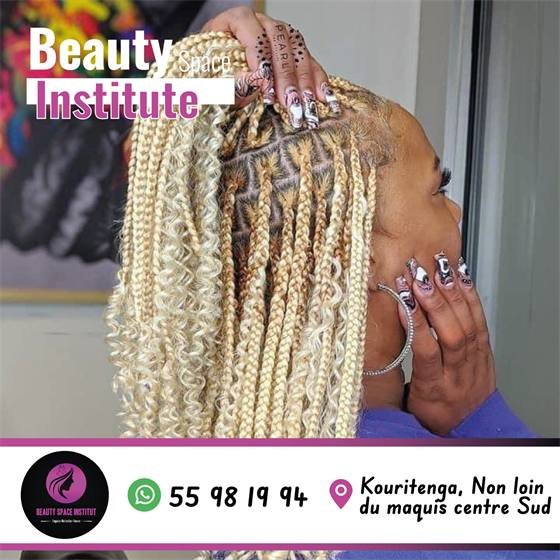 Beauty Space Institute
