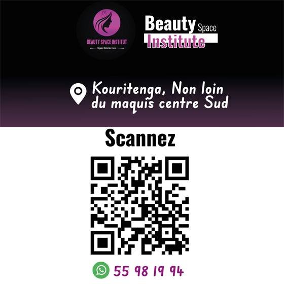 Beauty Space Institute