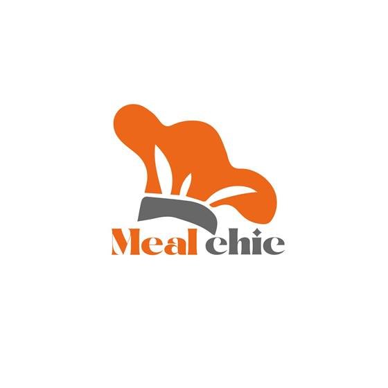 Mael Chic — logo mael chic 2