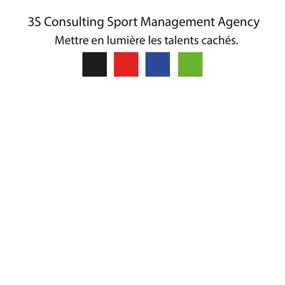 3S Consulting Sport Management Agency — logo 3S Consulting Sport Management Agency [Récupéré]