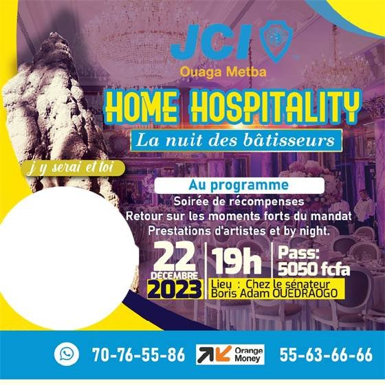 JCI – Jeune Chambre Internationale — jsr