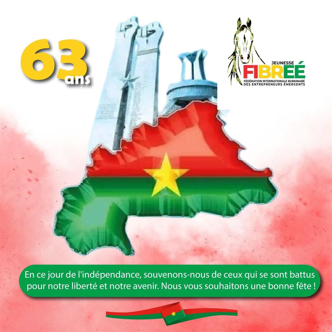 FIBREE – 11 décembre