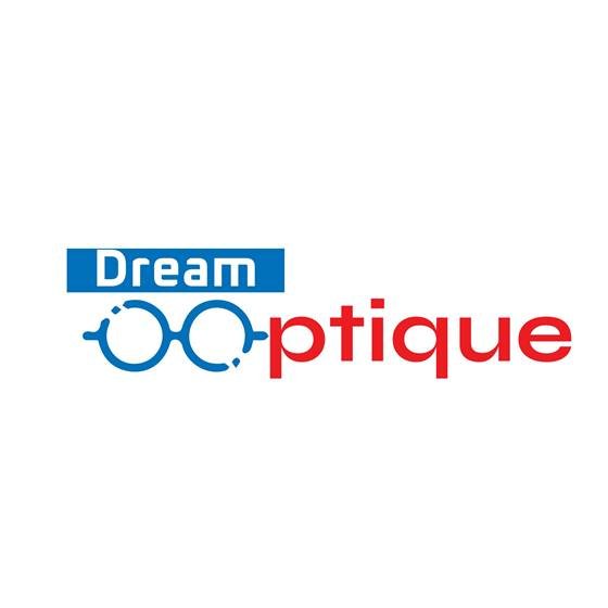 Dream Optique — logo Dream optique