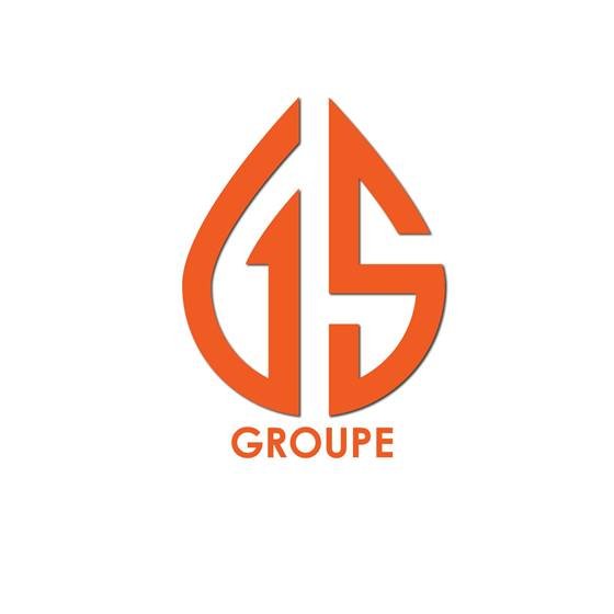 GS Groupe — logo GS groupe