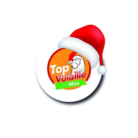 Top Volaille chez Mira — TOP